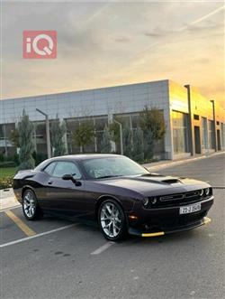 دودج تشالنجر